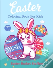 Easter Basket Stuffers