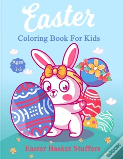 Capa do artigo Easter Basket Stuffers