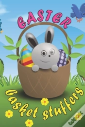 Capa do artigo Easter Basket Stuffers