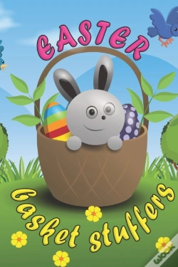 Capa do artigo Easter Basket Stuffers