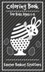 Easter Basket Stuffers - Preview
