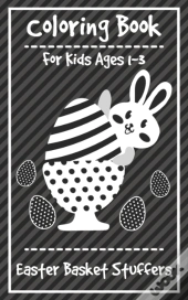Easter Basket Stuffers