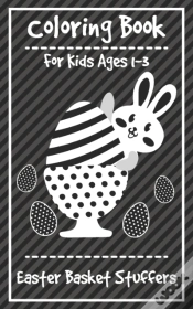 Capa do artigo Easter Basket Stuffers