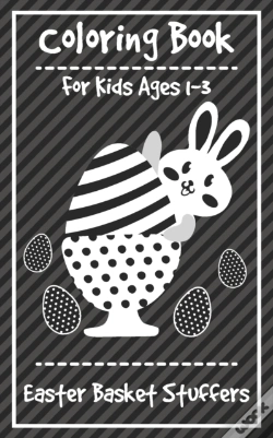 Capa do artigo Easter Basket Stuffers