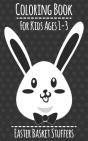 Easter Basket Stuffers - Preview