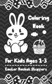 Capa do artigo Easter Basket Stuffers