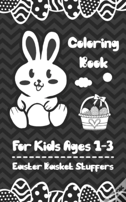 Capa do artigo Easter Basket Stuffers