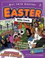 Easter Bible Comic - Preview