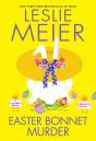 Easter Bonnet Murder - Preview