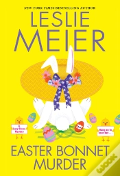 Capa do artigo Easter Bonnet Murder