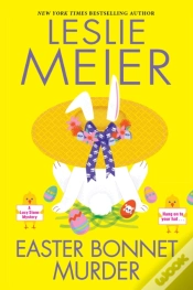 Capa do artigo Easter Bonnet Murder