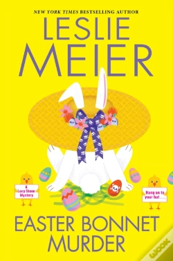Capa do artigo Easter Bonnet Murder