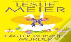 Easter Bonnet Murder