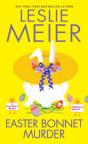 Easter Bonnet Murder - Preview