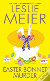 Capa do artigo Easter Bonnet Murder