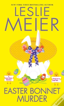 Capa do artigo Easter Bonnet Murder