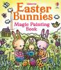 Easter Bunnies Magic Painting Book - Preview