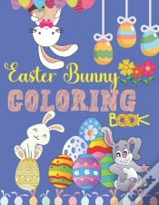 Capa do artigo Easter Bunnny Coloring
