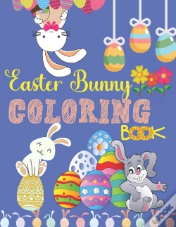 Capa do artigo Easter Bunnny Coloring