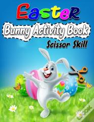 Easter Bunny Activity Book