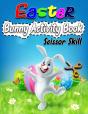Easter Bunny Activity Book - Preview