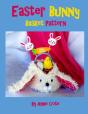 Easter Bunny Basket Pattern - Preview