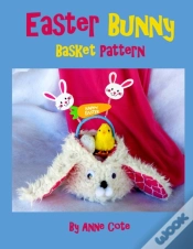 Capa do artigo Easter Bunny Basket Pattern