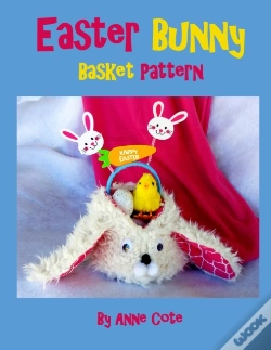 Capa do artigo Easter Bunny Basket Pattern