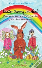 Capa do artigo Easter Bunny In Need!