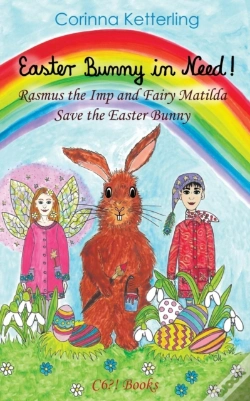 Capa do artigo Easter Bunny In Need!