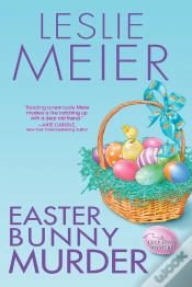 Capa do artigo Easter Bunny Murder
