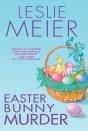 Easter Bunny Murder - Preview