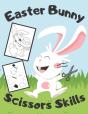 Easter Bunny Scissors Skills - Preview