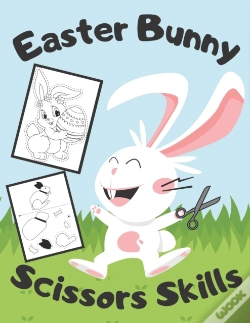 Capa do artigo Easter Bunny Scissors Skills