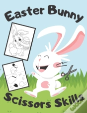 Capa do artigo Easter Bunny Scissors Skills
