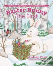 Capa do artigo Easter Bunny The First
