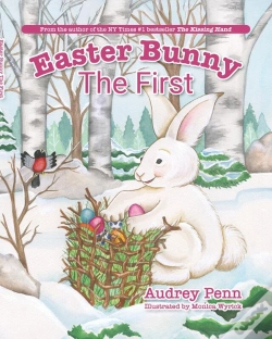Capa do artigo Easter Bunny The First