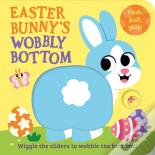 Easter Bunnyâ€™S Wobbly Bottom