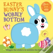 Capa do artigo Easter Bunnyâ€™S Wobbly Bottom