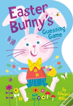Capa do artigo Easter Bunny'S Guessing Game