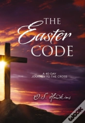 Capa do artigo Easter Code