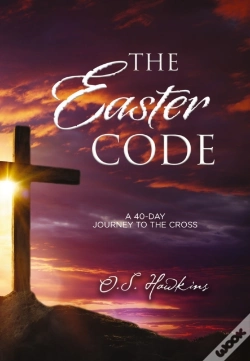 Capa do artigo Easter Code