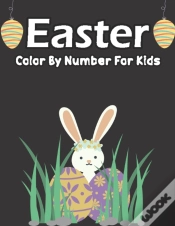 Capa do artigo Easter Color By Number For Kids