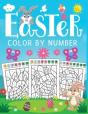 Easter Color By Number - Preview