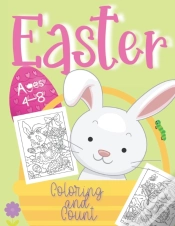 Capa do artigo Easter Coloring And Count