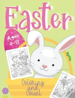 Capa do artigo Easter Coloring And Count