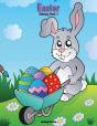 Easter Coloring Book 1 - Preview