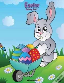 Capa do artigo Easter Coloring Book 1