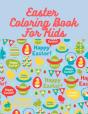Easter Coloring Book - Preview