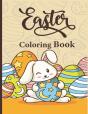 Easter Coloring Book - Preview